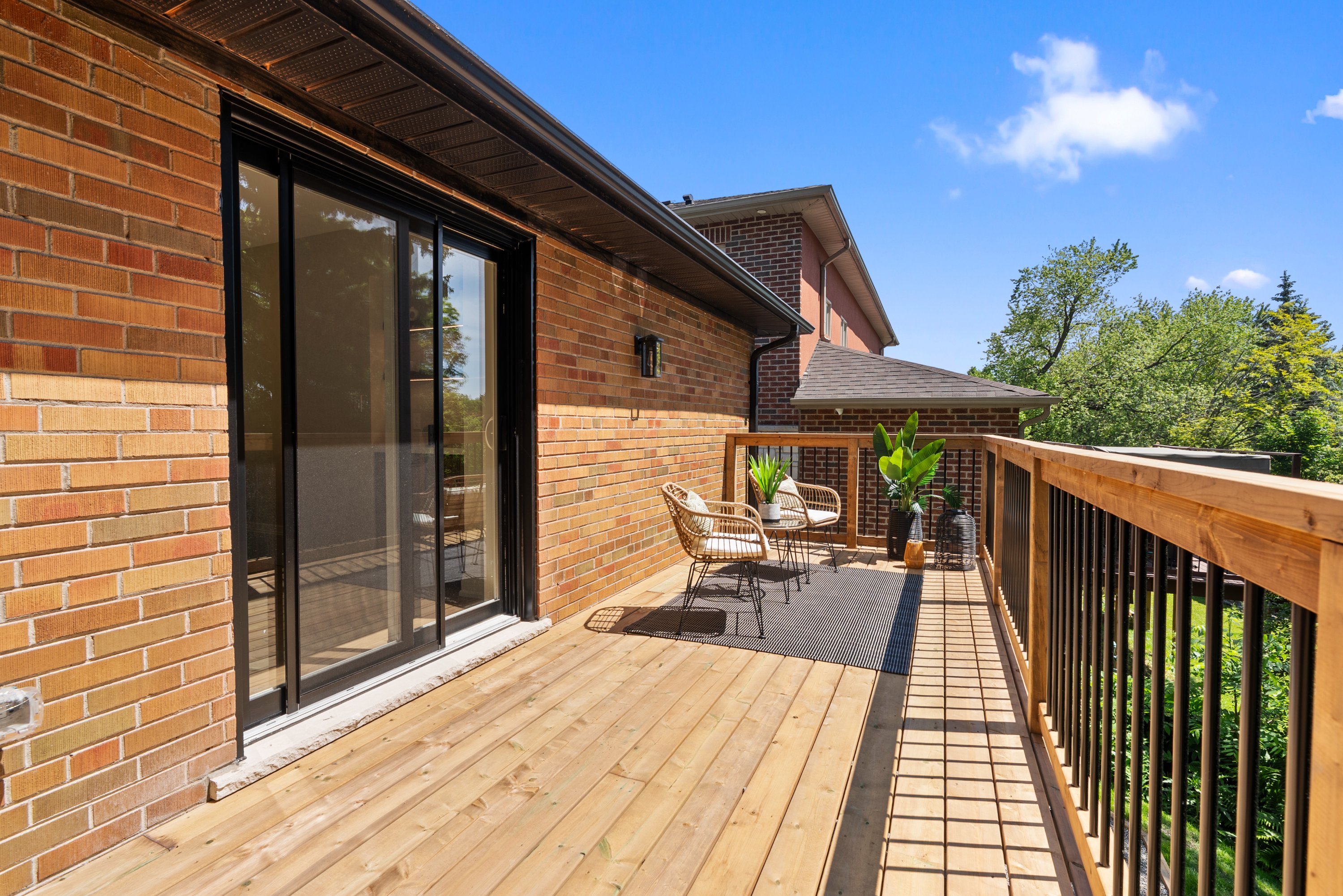 Sophisticated Interior Spaces