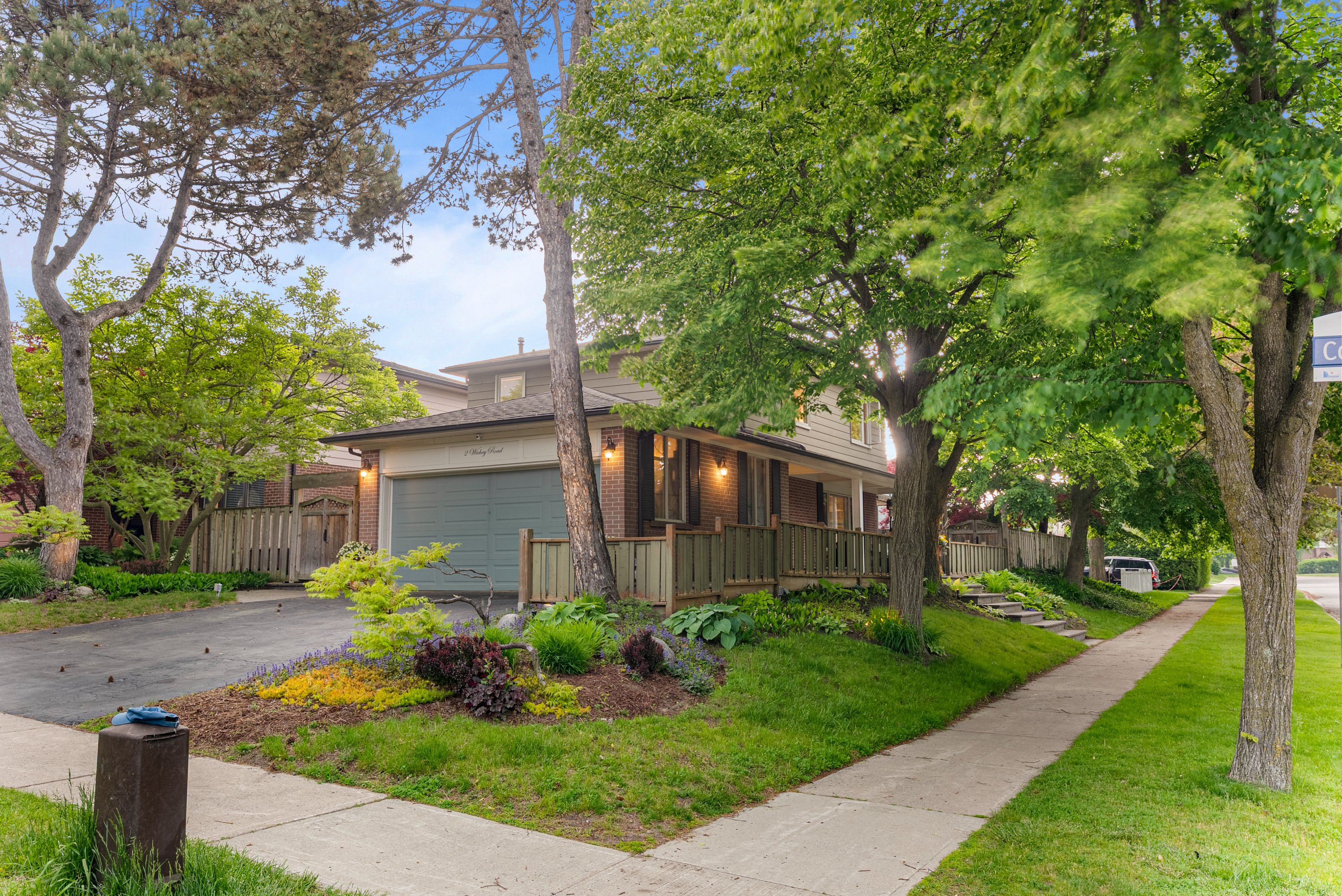 Sophisticated Interior Spaces