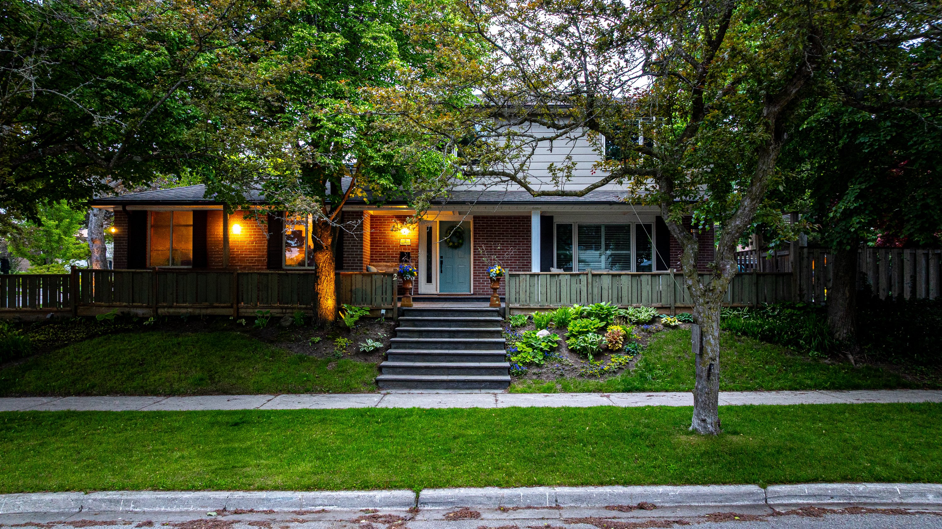 Sophisticated Interior Spaces