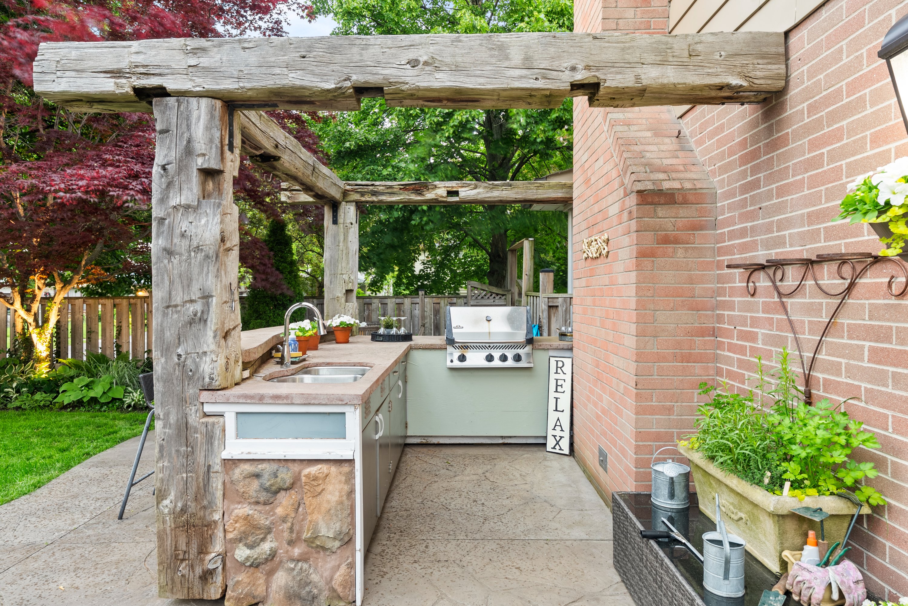 Sophisticated Interior Spaces